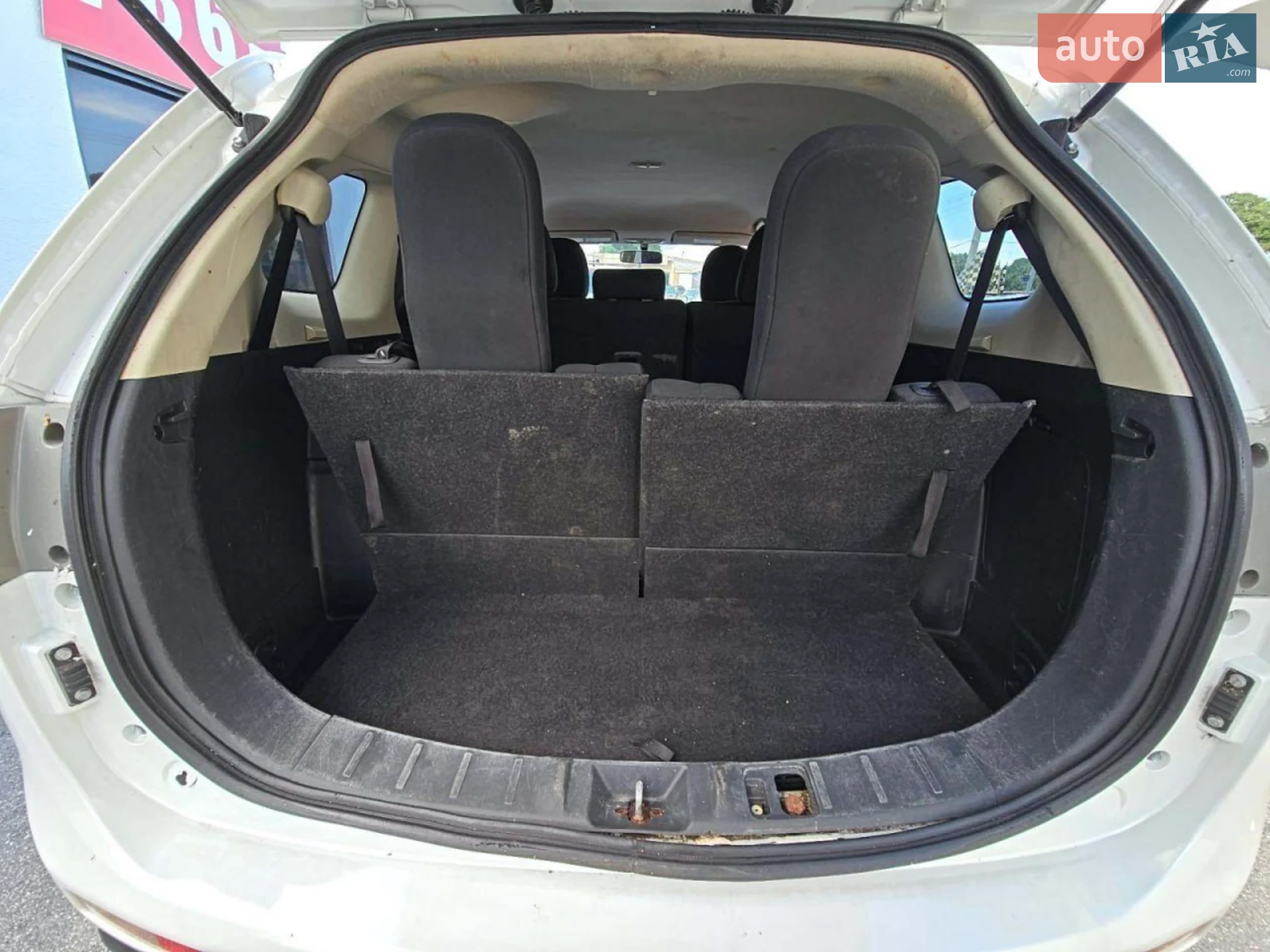 2013 Mitsubishi Outlander - мініатюра 6
