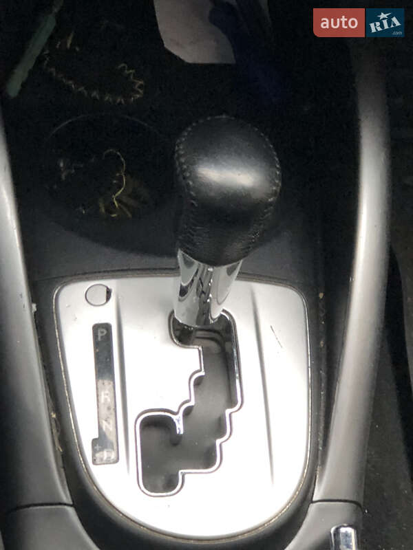 Внедорожник / Кроссовер Mitsubishi Outlander 2009 в Одессе