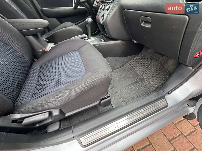 Позашляховик / Кросовер Mitsubishi Outlander 2006 в Одесі фото 38 Позашляховик / Кросовер Mitsubishi Outlander 2006 в Одесі