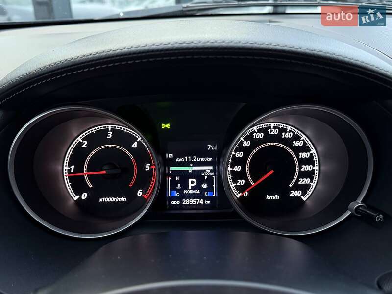 Внедорожник / Кроссовер Mitsubishi Outlander 2010 в Киеве