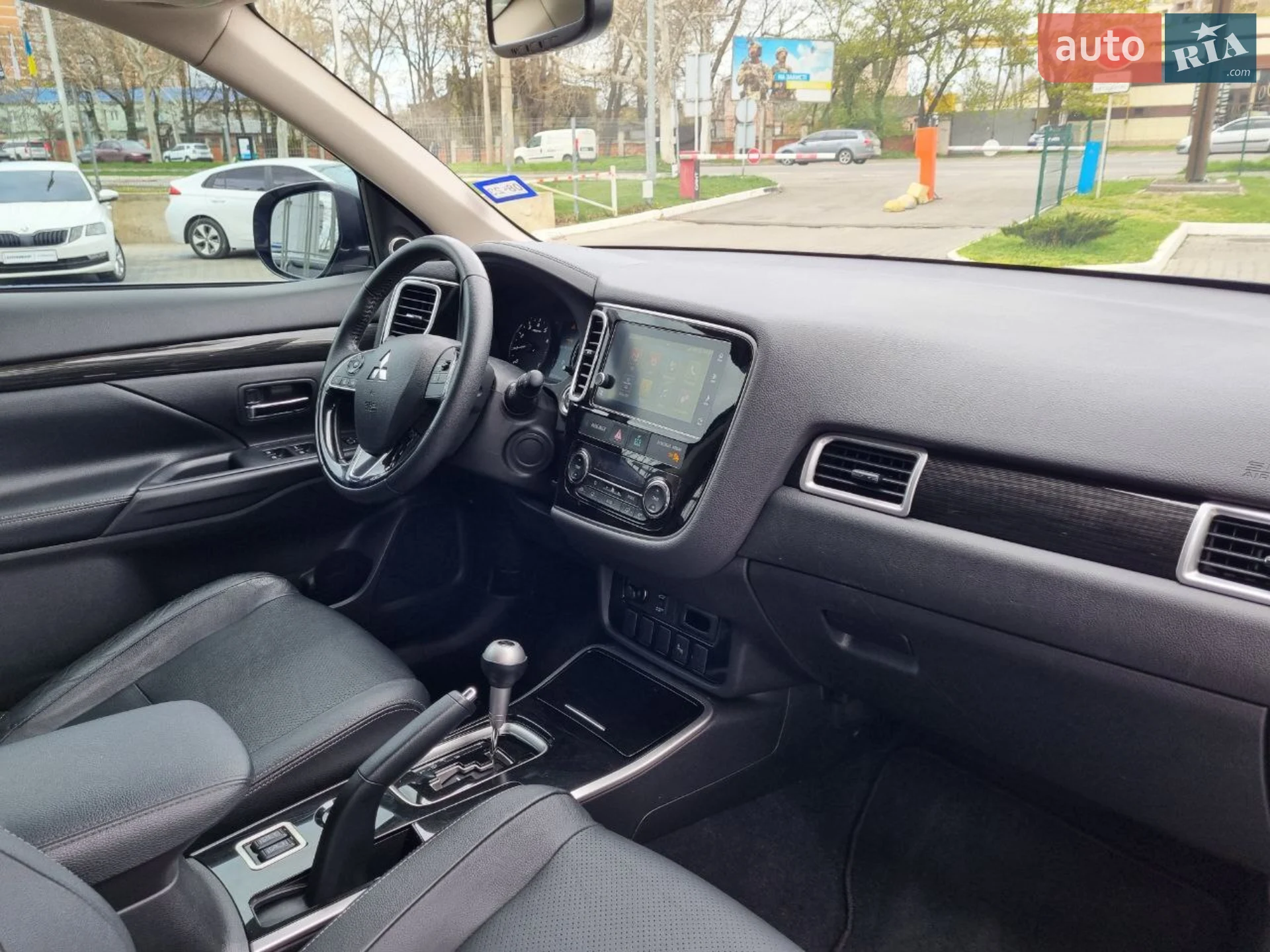 2018 Mitsubishi Outlander - мініатюра 9