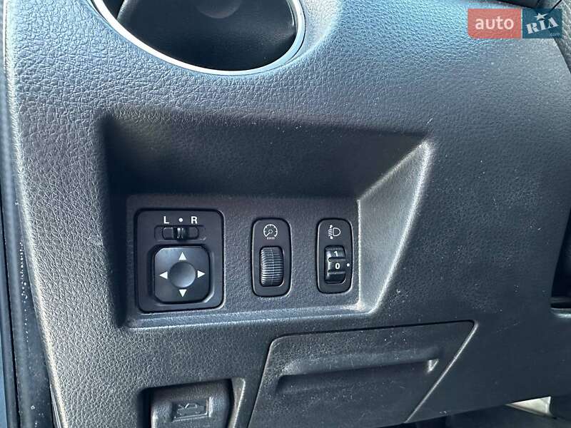 Внедорожник / Кроссовер Mitsubishi Outlander 2003 в Киеве