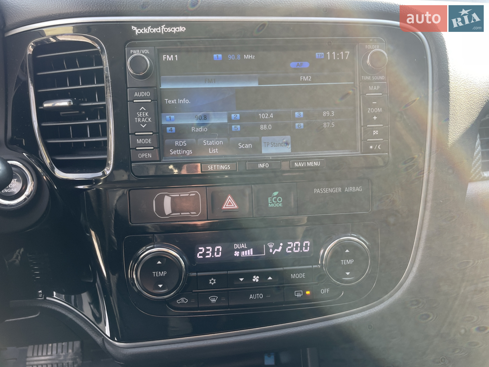 2013 Mitsubishi Outlander - мініатюра 27