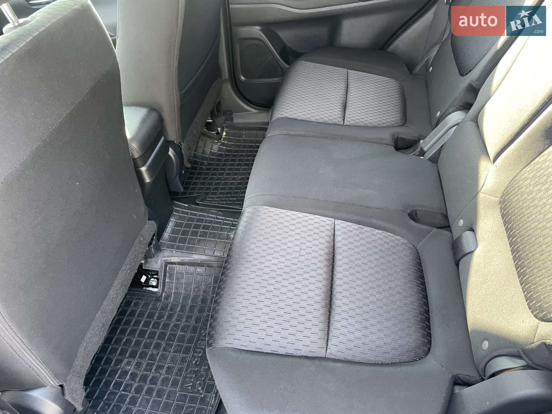 2013 Mitsubishi Outlander - мініатюра 33
