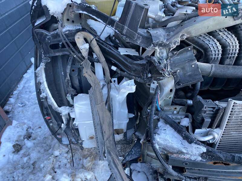 Внедорожник / Кроссовер Mitsubishi Outlander 2021 в Львове