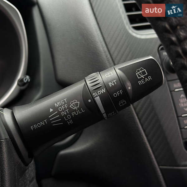 Внедорожник / Кроссовер Mitsubishi Outlander 2015 в Днепре