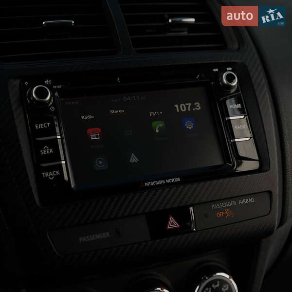 Внедорожник / Кроссовер Mitsubishi Outlander 2018 в Днепре