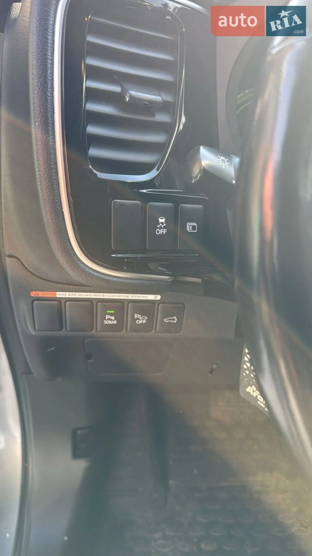 2019 Mitsubishi Outlander - мініатюра 12