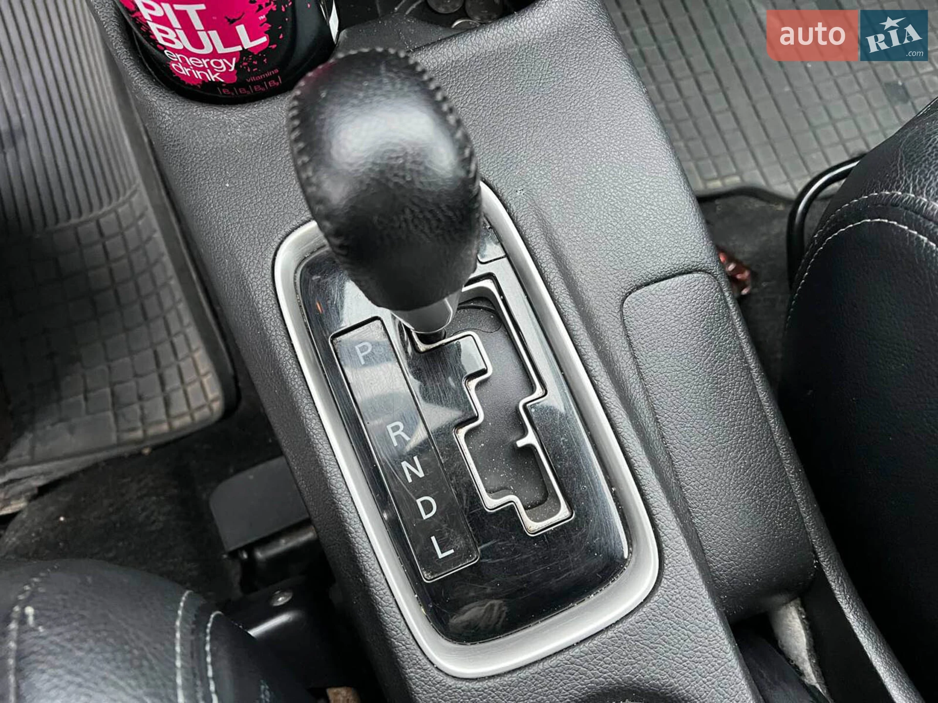 2012 Mitsubishi Outlander - мініатюра 28