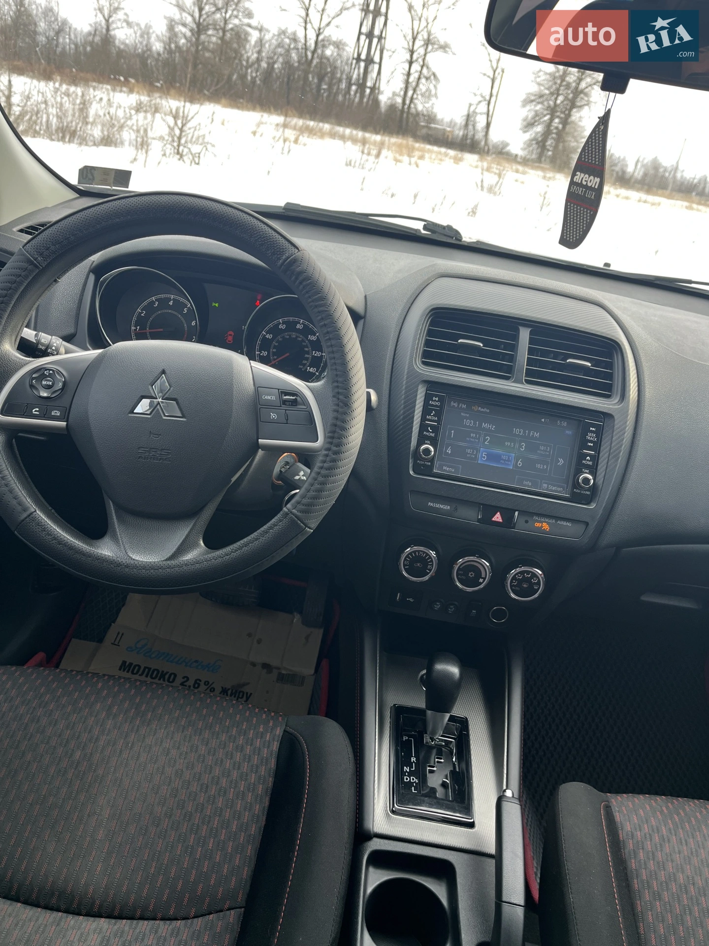 2018 Mitsubishi Outlander - мініатюра 10