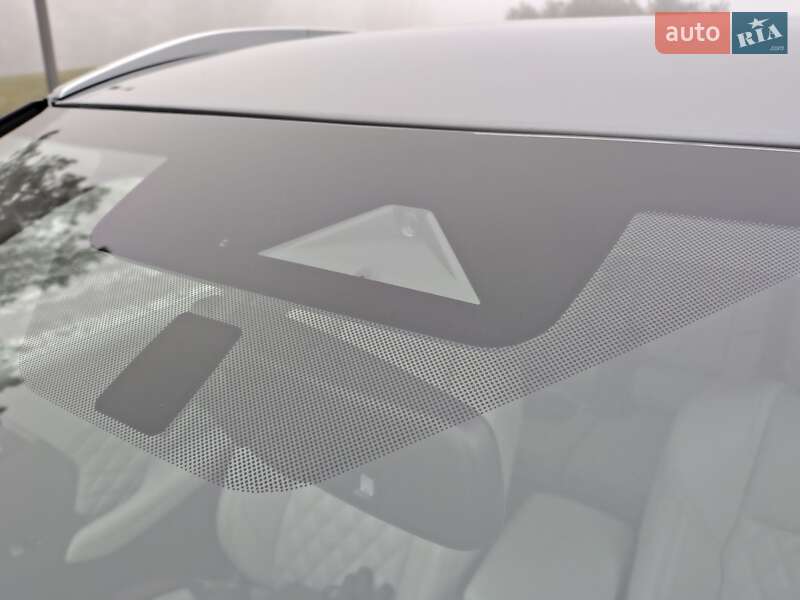 Внедорожник / Кроссовер Mitsubishi Outlander 2023 в Днепре