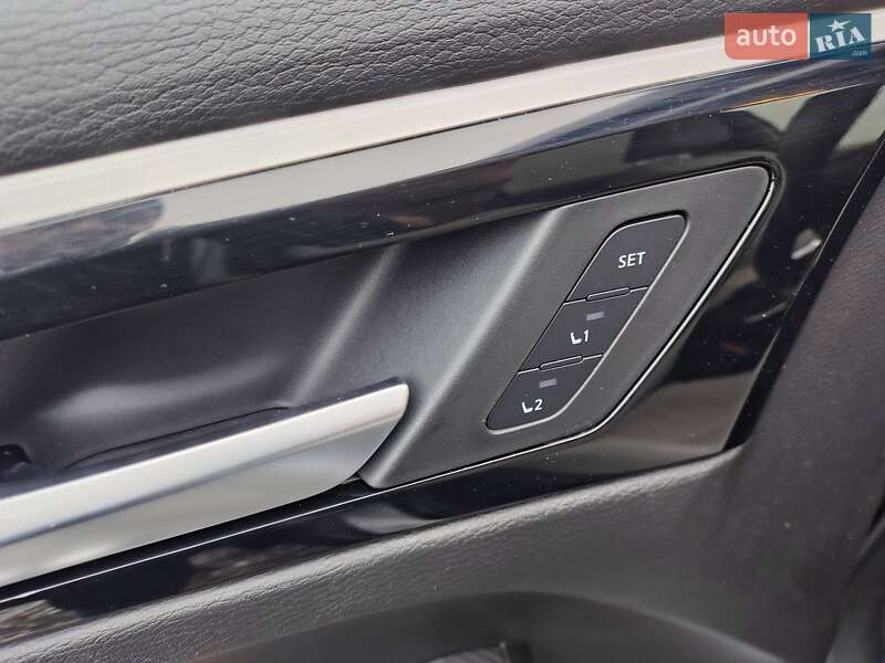 Внедорожник / Кроссовер Mitsubishi Outlander 2023 в Днепре