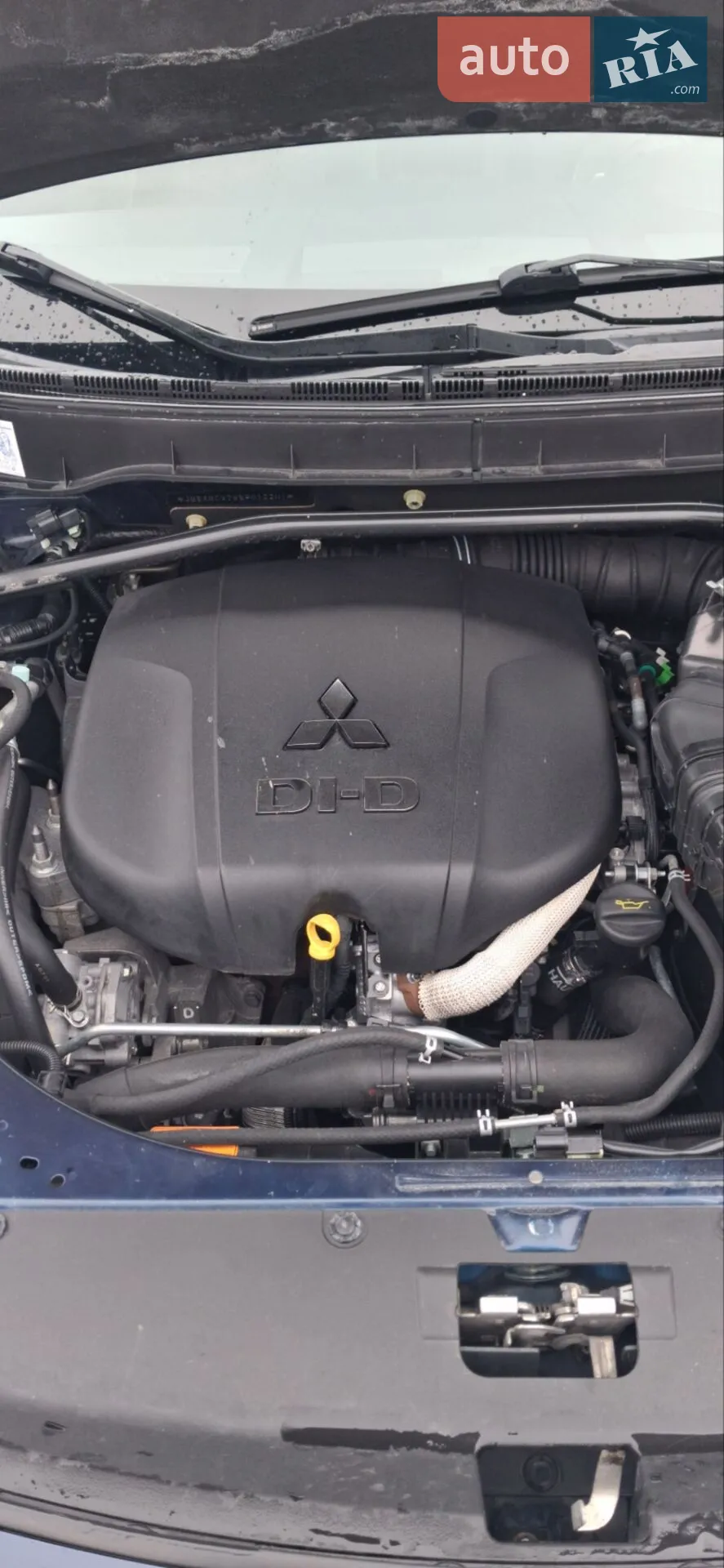 2011 Mitsubishi Outlander - мініатюра 18