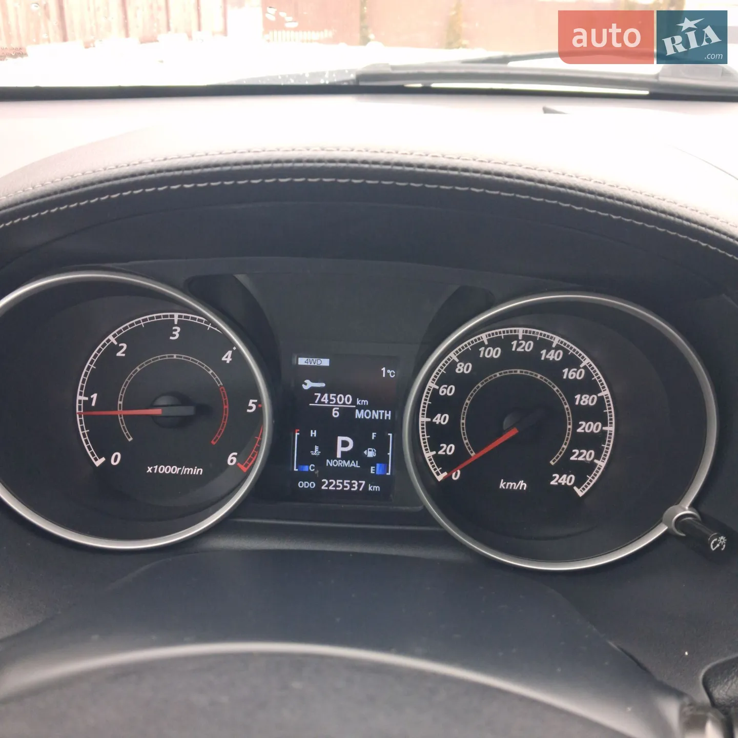 2011 Mitsubishi Outlander - мініатюра 26