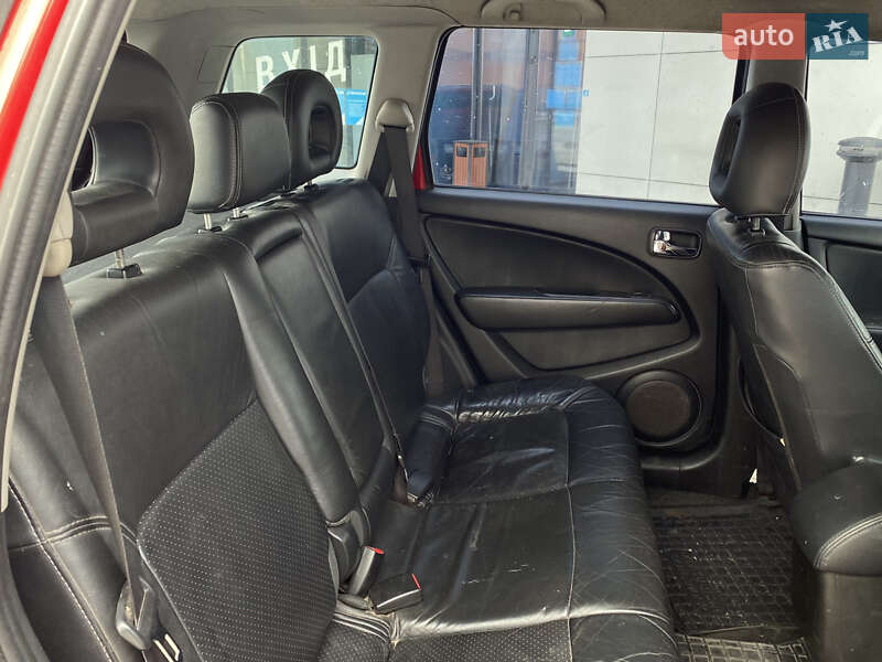 Внедорожник / Кроссовер Mitsubishi Outlander 2007 в Киеве