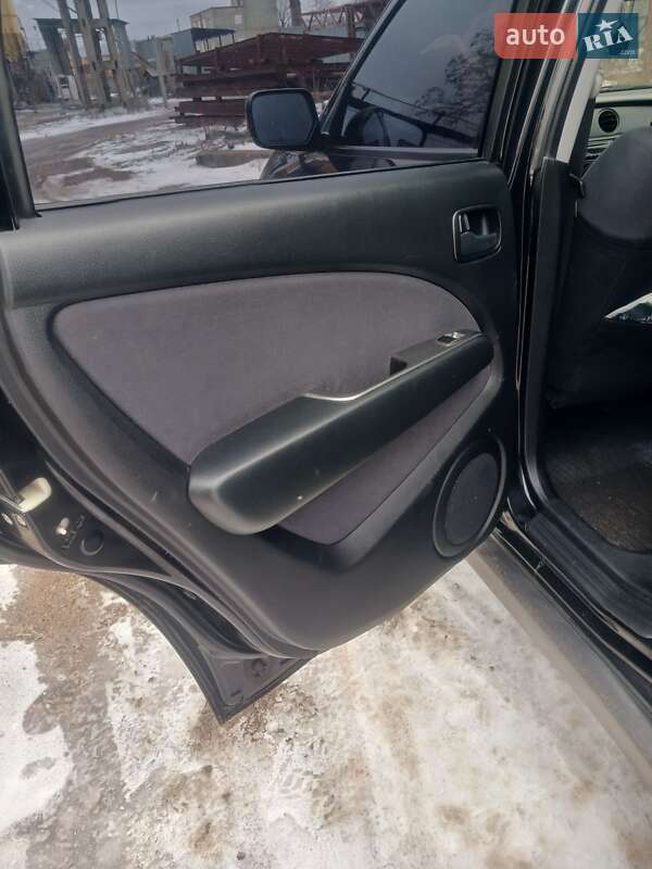 Внедорожник / Кроссовер Mitsubishi Outlander 2007 в Одессе фото 17 Внедорожник / Кроссовер Mitsubishi Outlander 2007 в Одессе