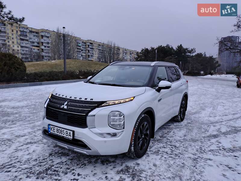 Mitsubishi Outlander 2022 Mitsubishi Outlander 2022