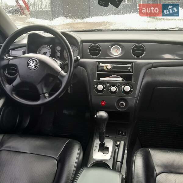 Внедорожник / Кроссовер Mitsubishi Outlander 2007 в Бердичеве