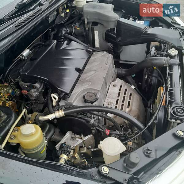 Внедорожник / Кроссовер Mitsubishi Outlander 2007 в Бердичеве