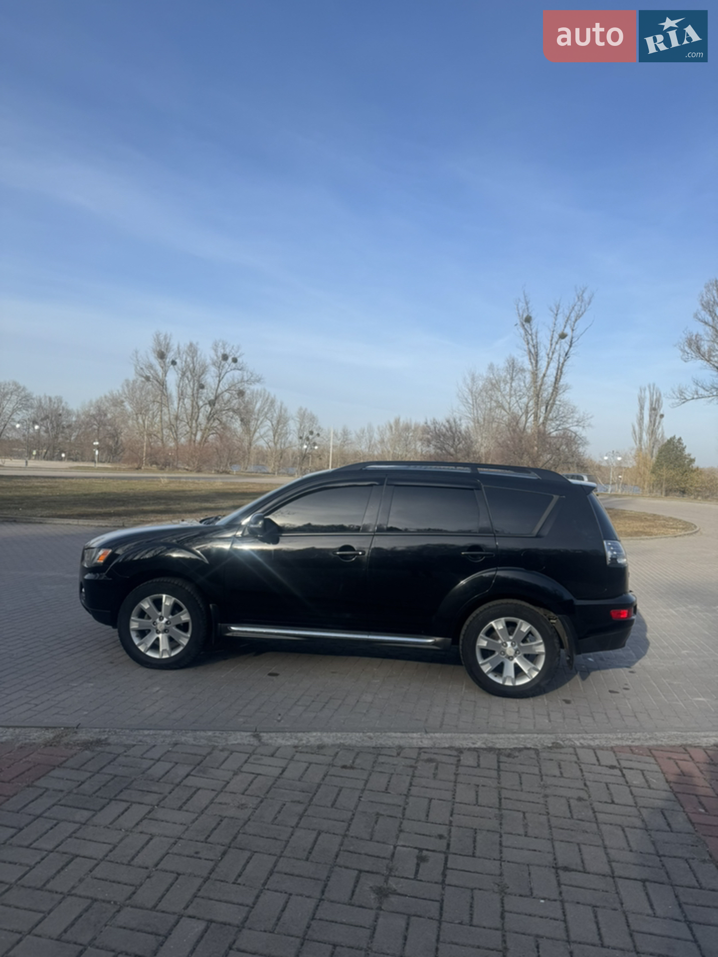 2011 Mitsubishi Outlander - мініатюра 19