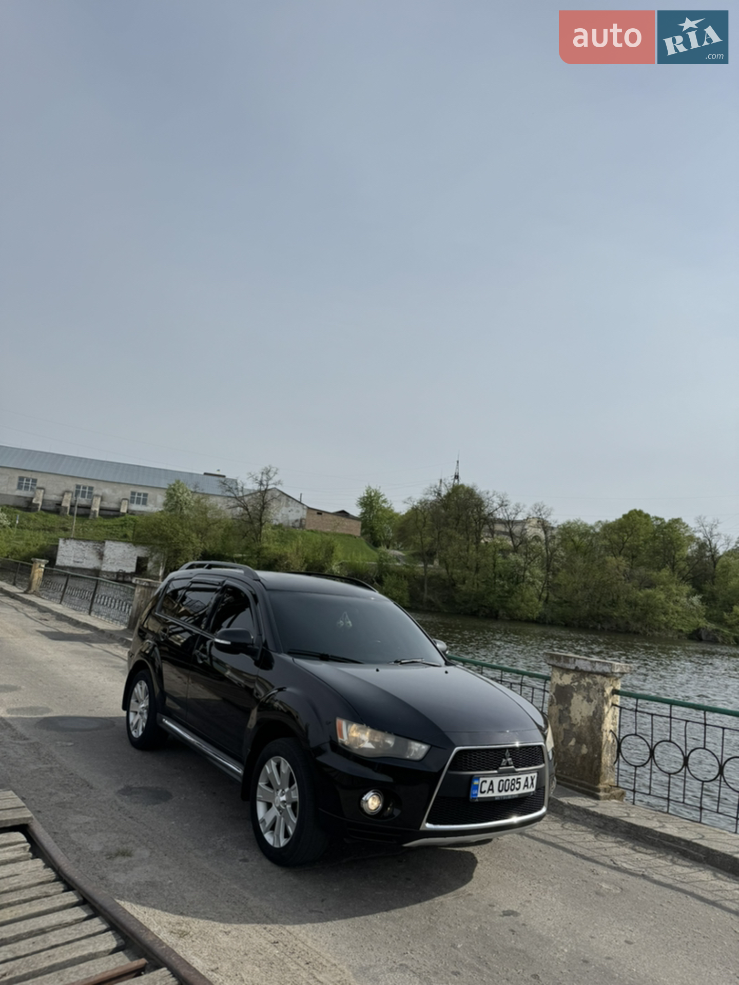2011 Mitsubishi Outlander - мініатюра 31