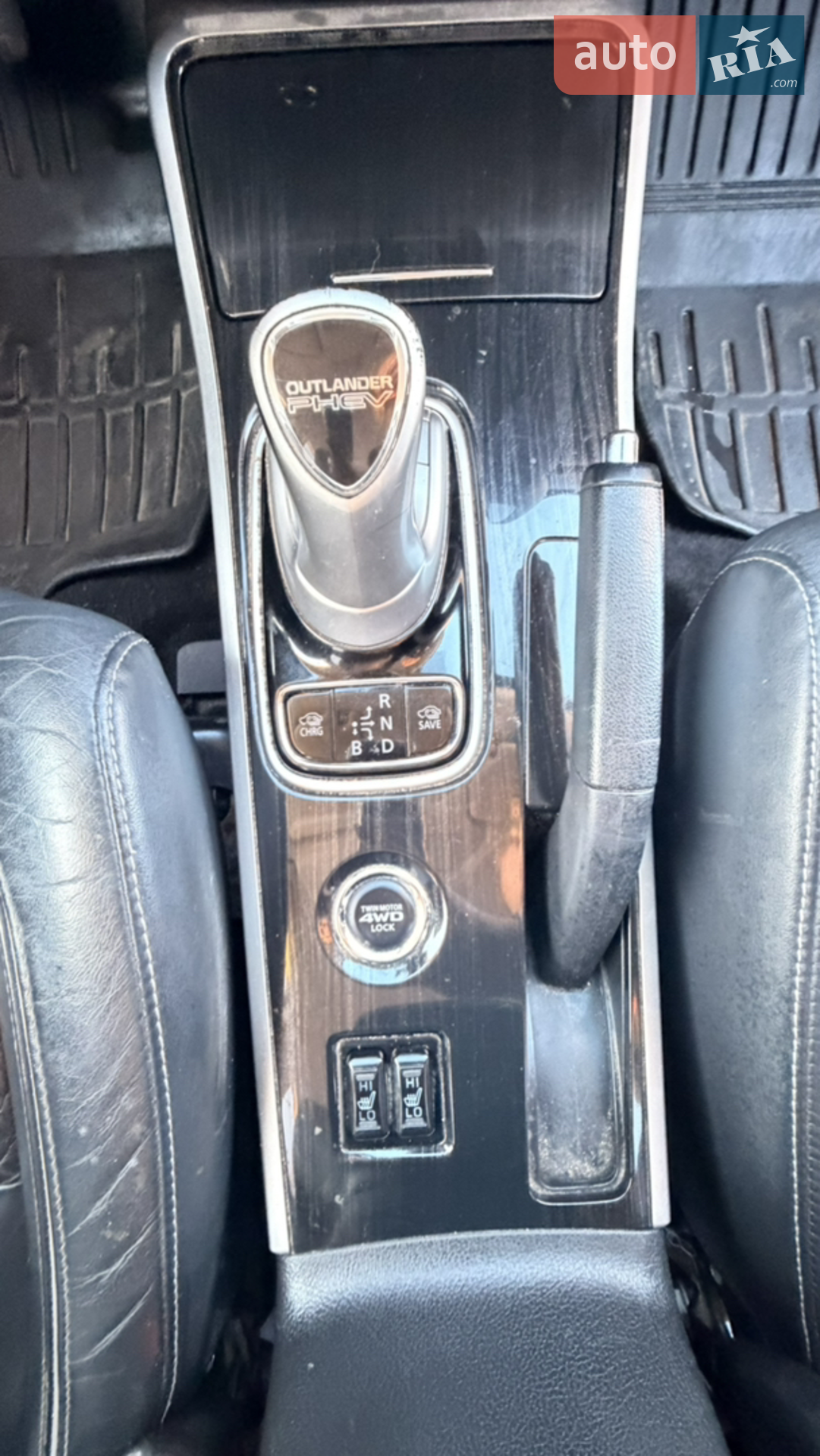 2015 Mitsubishi Outlander - мініатюра 24