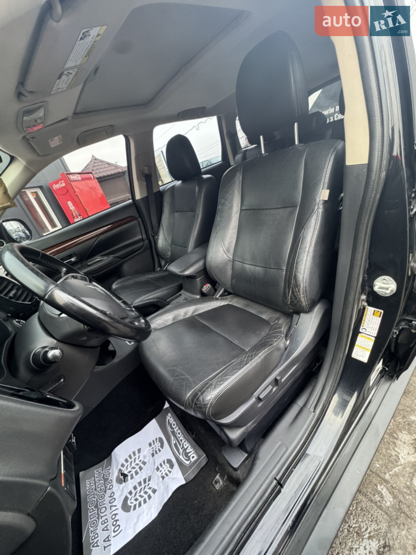 2013 Mitsubishi Outlander - мініатюра 17