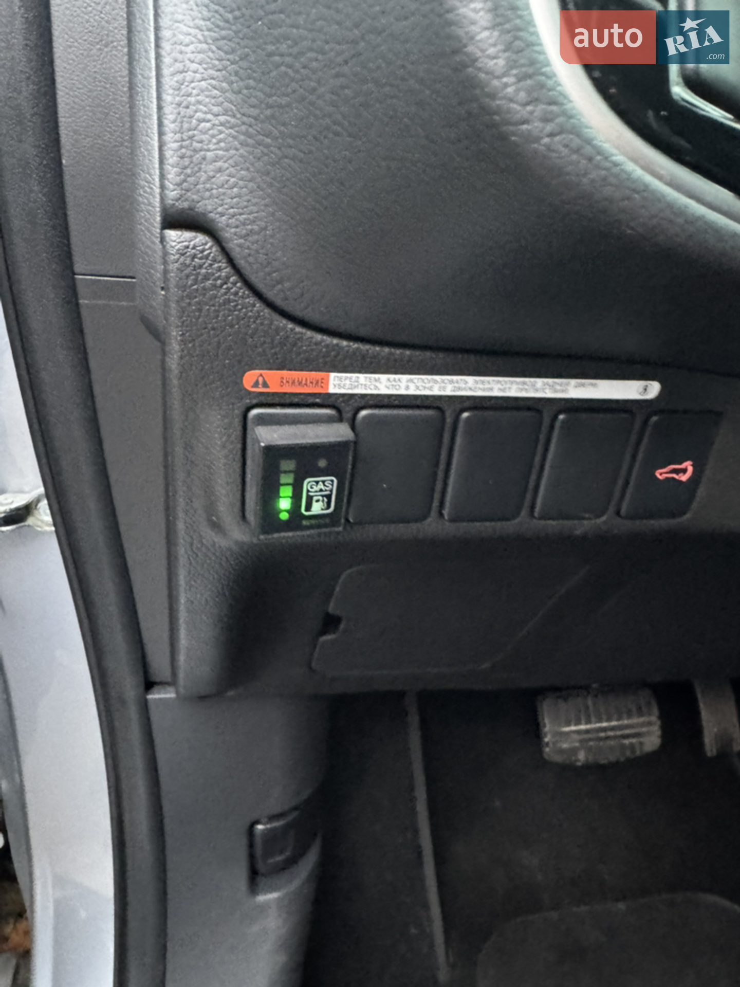 2013 Mitsubishi Outlander - мініатюра 19