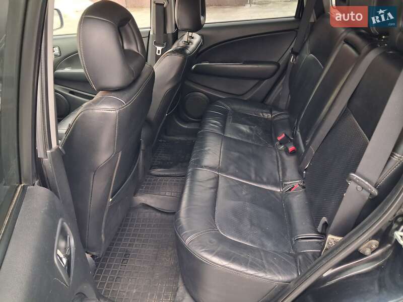 Внедорожник / Кроссовер Mitsubishi Outlander 2005 в Буче