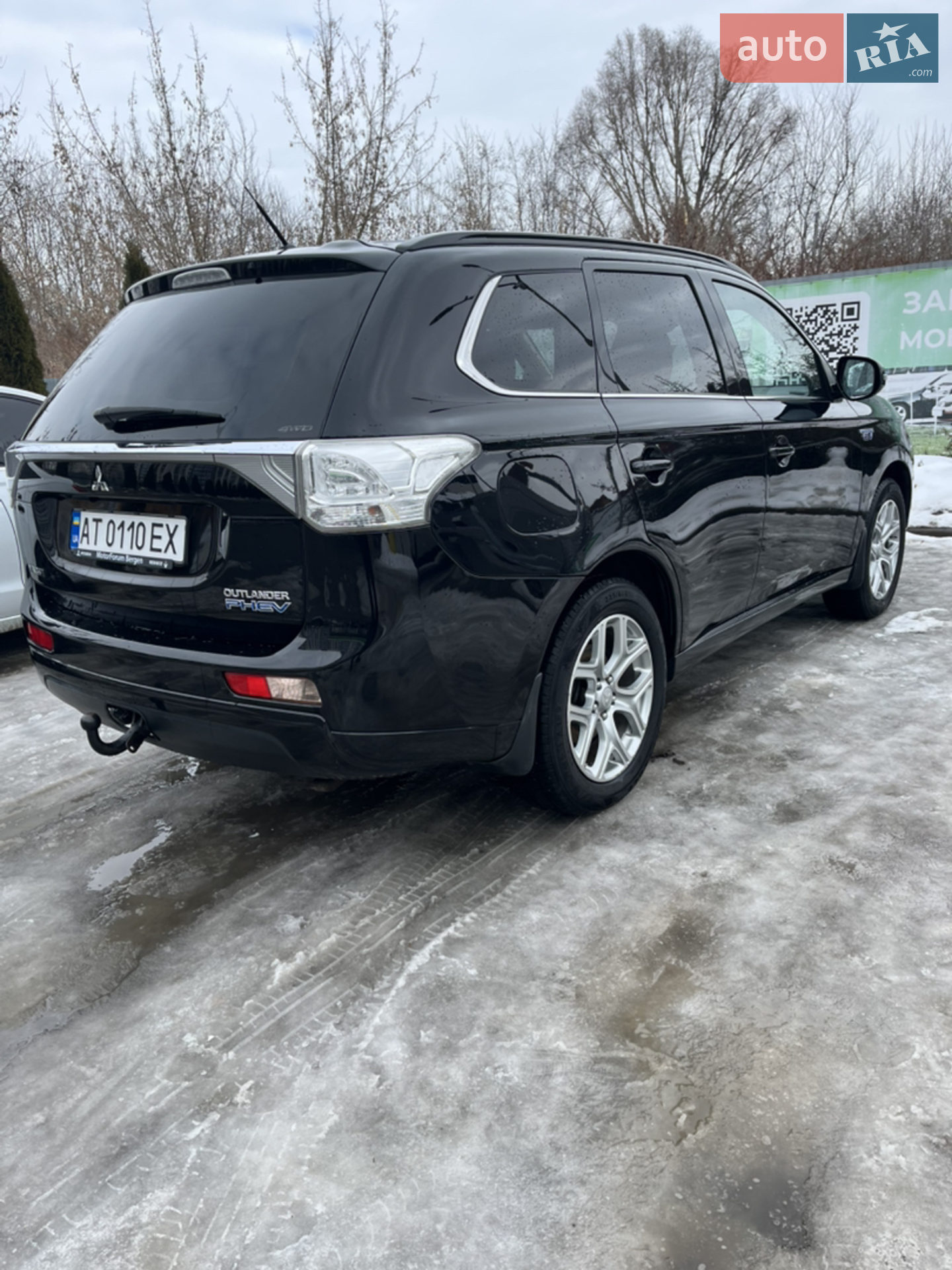 2014 Mitsubishi Outlander - мініатюра 23