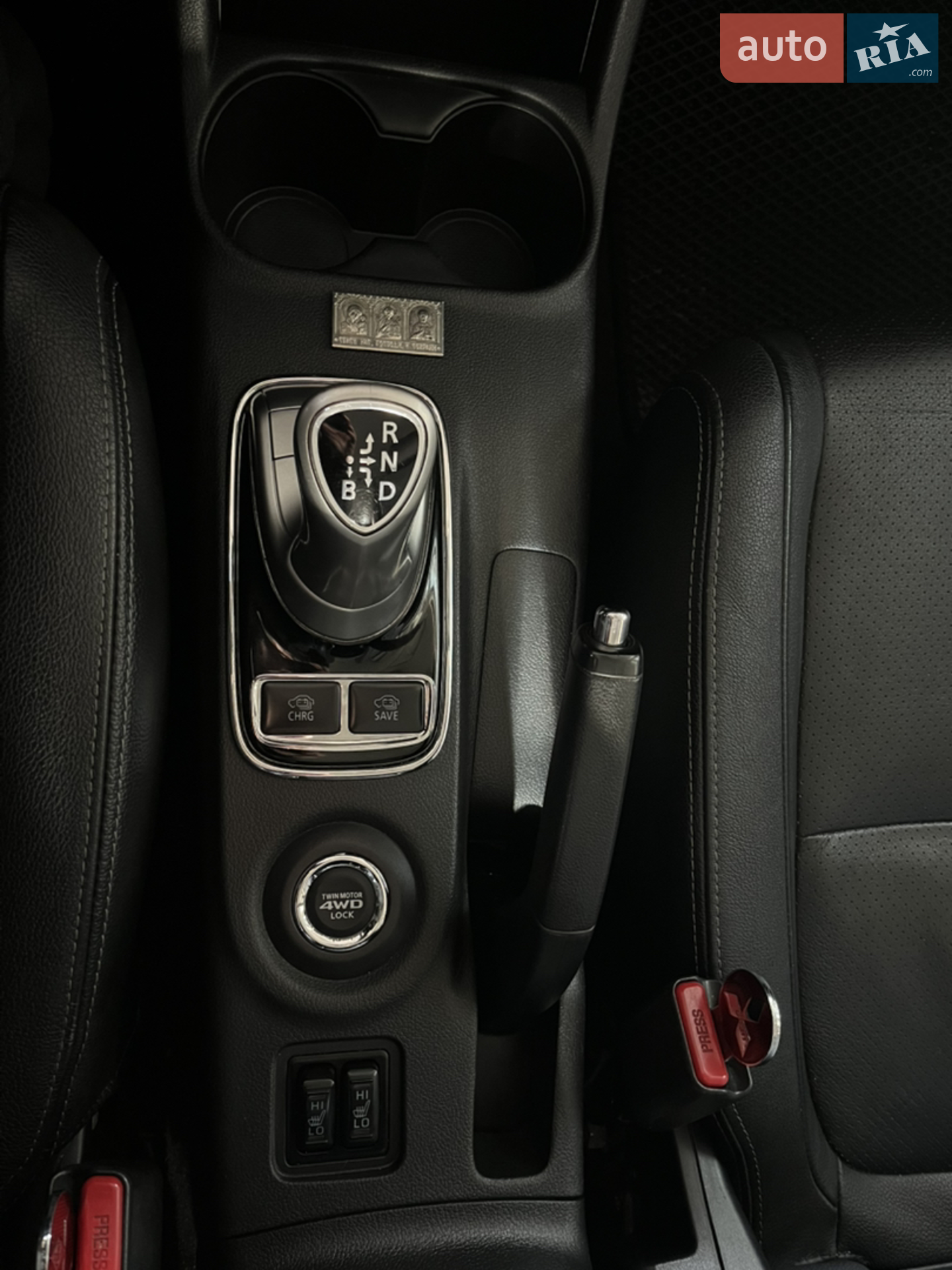 2014 Mitsubishi Outlander - мініатюра 29