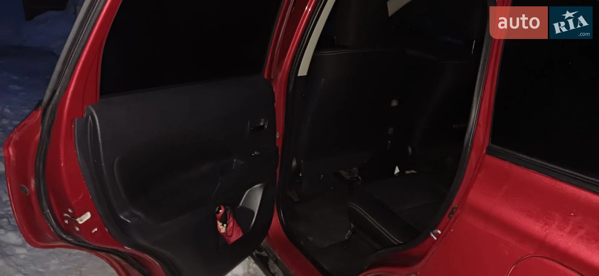 2015 Mitsubishi Outlander - мініатюра 12