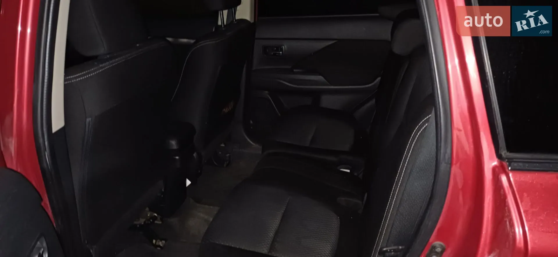 2015 Mitsubishi Outlander - мініатюра 11