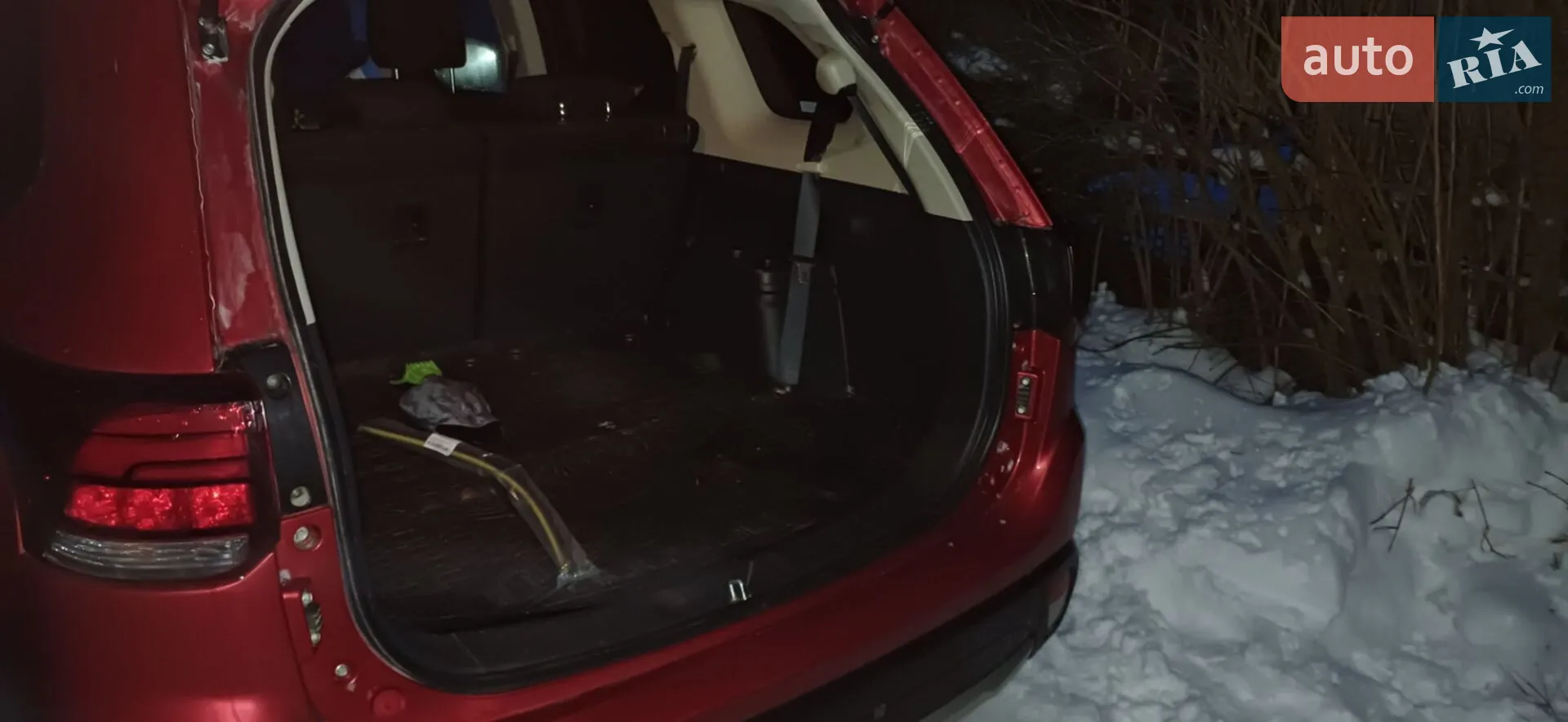 2015 Mitsubishi Outlander - мініатюра 10