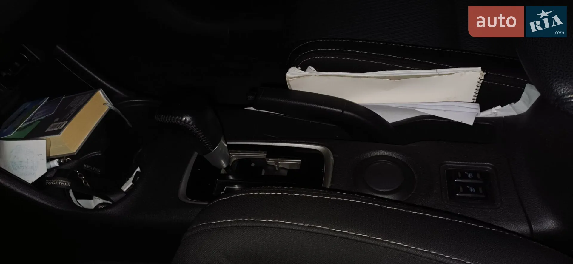 2015 Mitsubishi Outlander - мініатюра 17