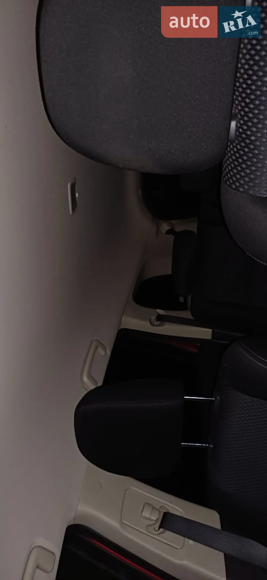 2015 Mitsubishi Outlander - мініатюра 19