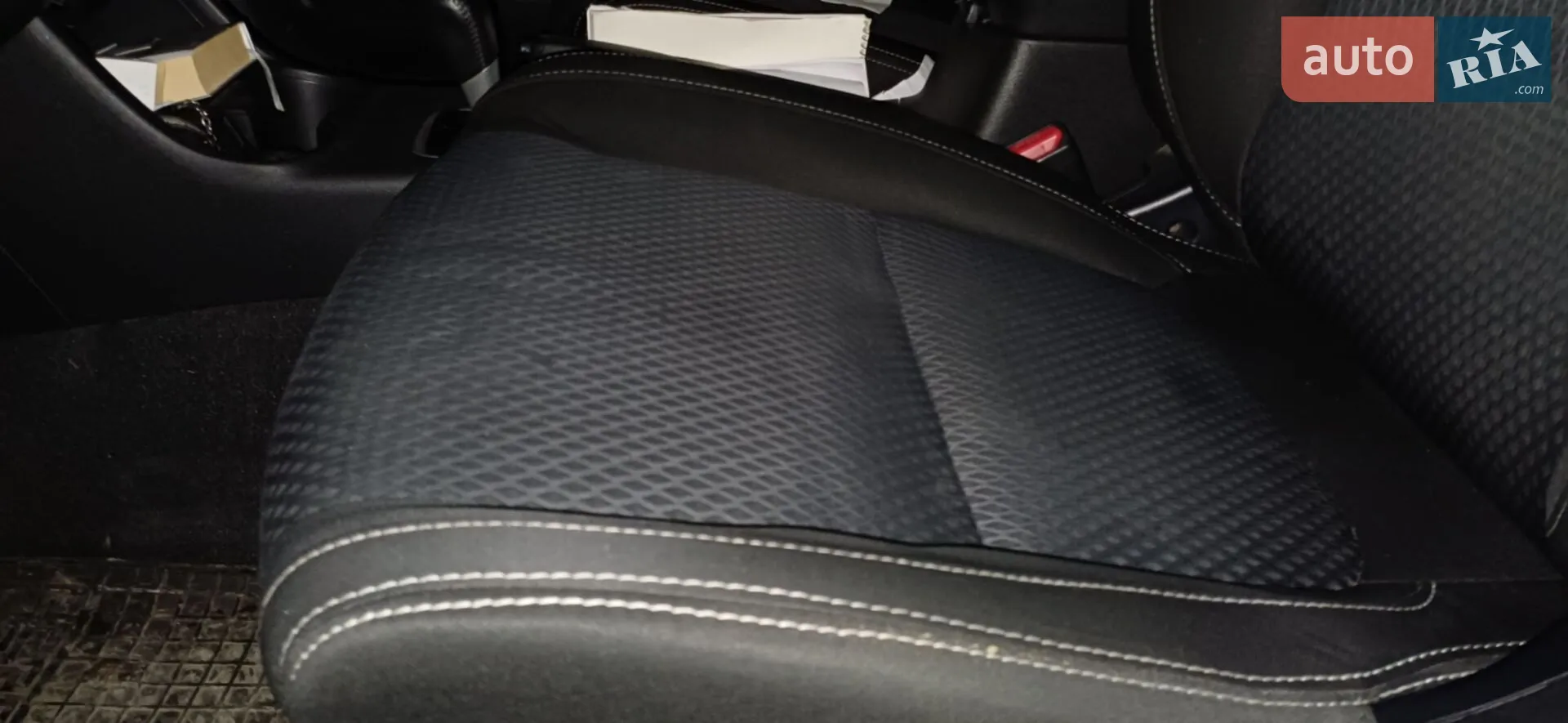 2015 Mitsubishi Outlander - мініатюра 18