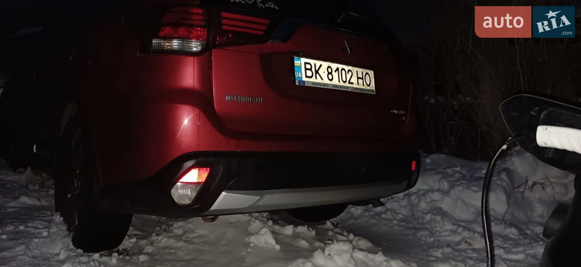2015 Mitsubishi Outlander - мініатюра 6