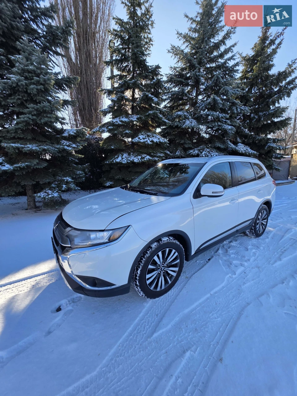 2019 Mitsubishi Outlander - мініатюра 18