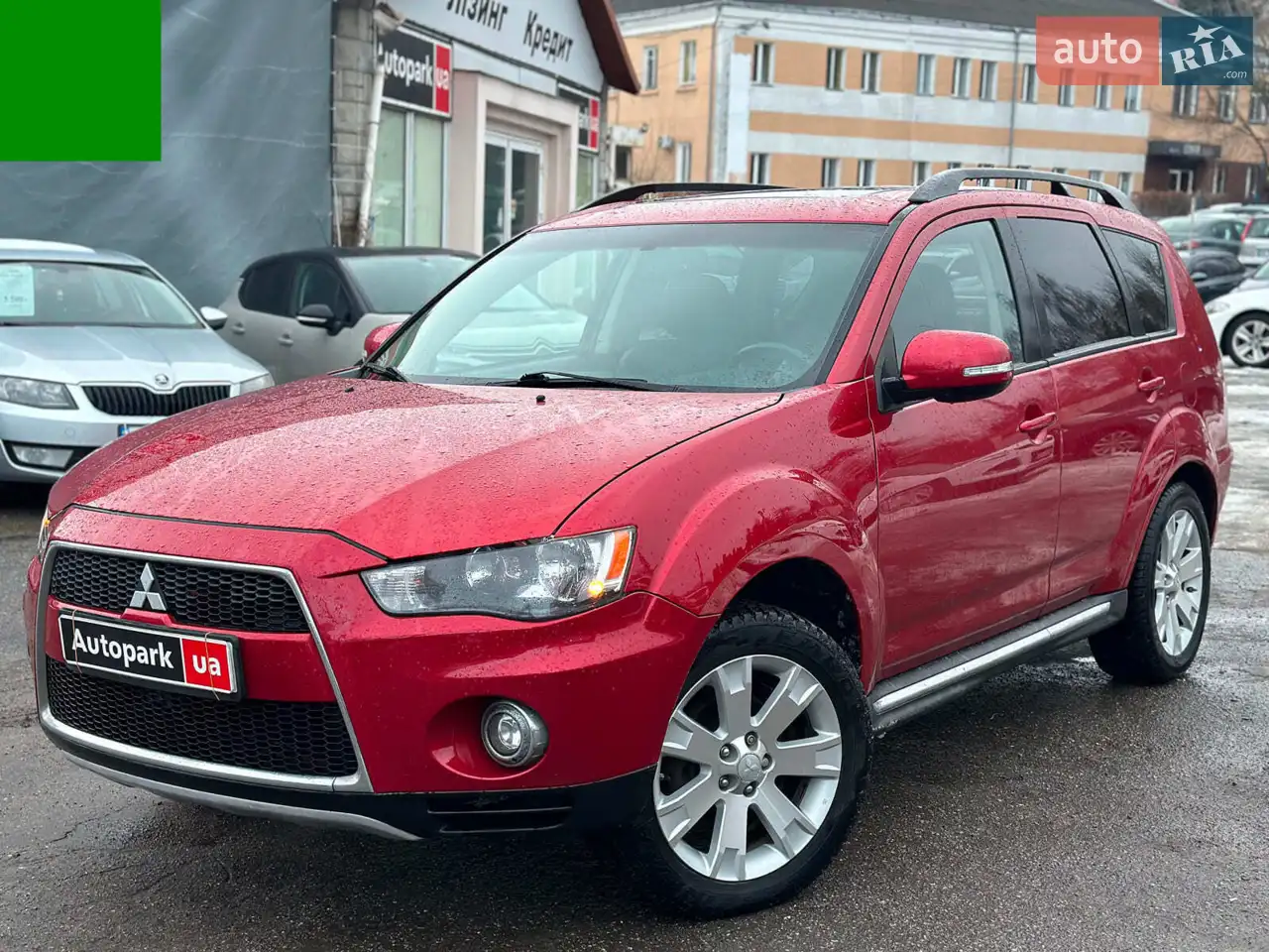 2019 Mitsubishi Eclipse Cross - мініатюра 41