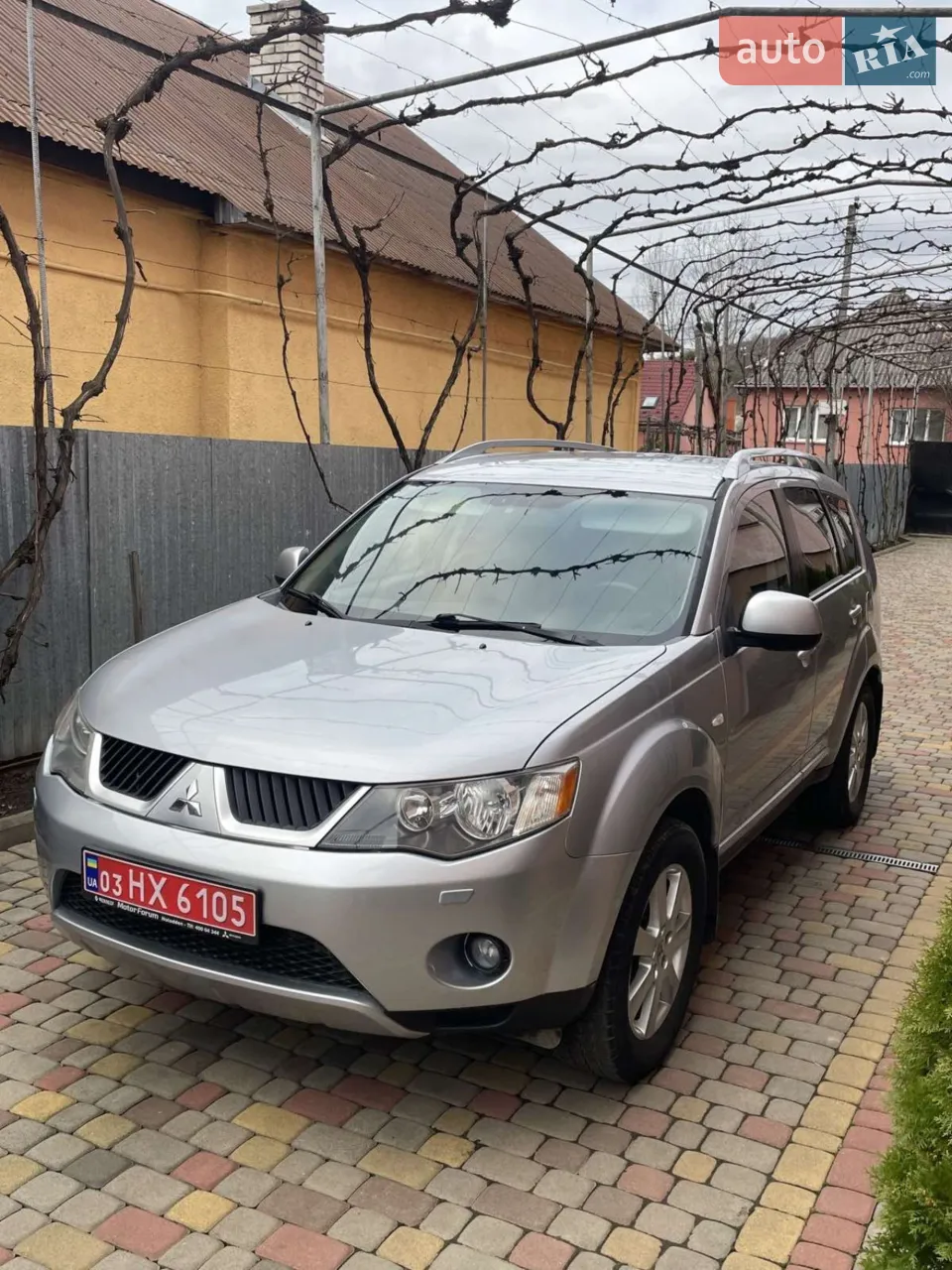 2010 Mitsubishi Outlander - мініатюра 26