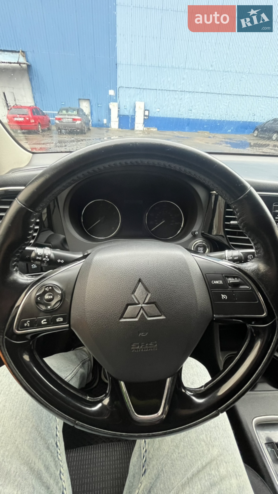 2015 Mitsubishi Outlander - мініатюра 4