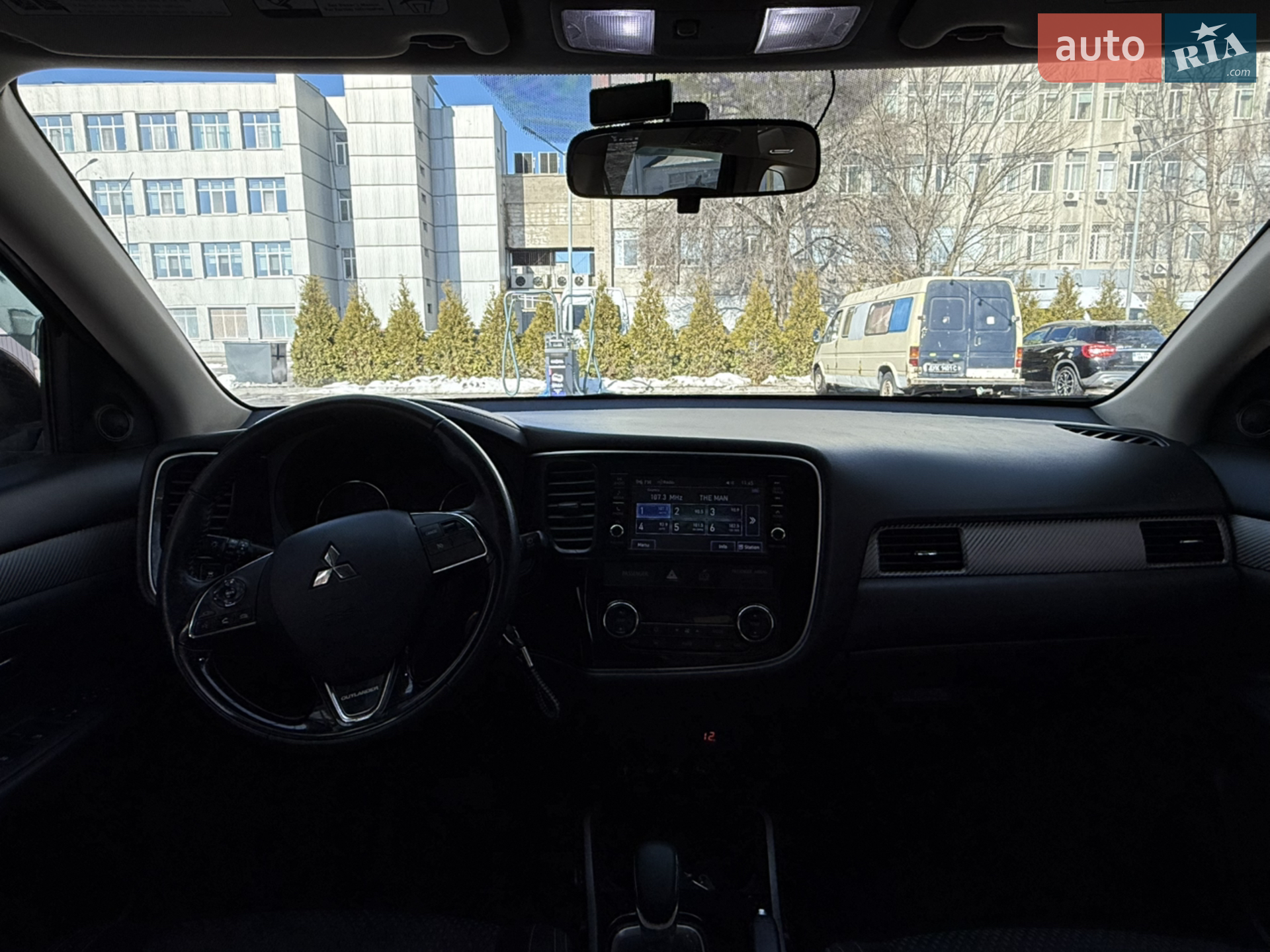 2017 Mitsubishi Outlander - мініатюра 20