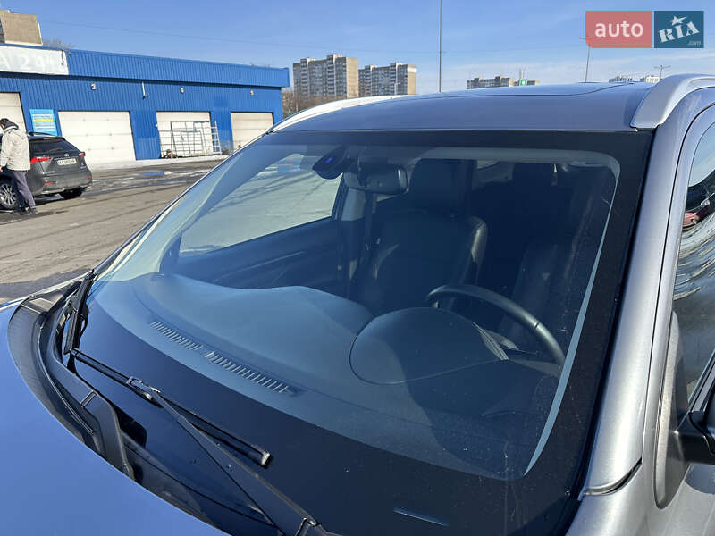 Внедорожник / Кроссовер Mitsubishi Outlander 2018 в Киеве