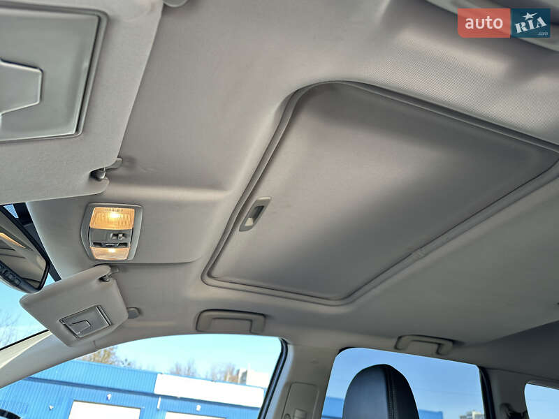 Внедорожник / Кроссовер Mitsubishi Outlander 2018 в Киеве