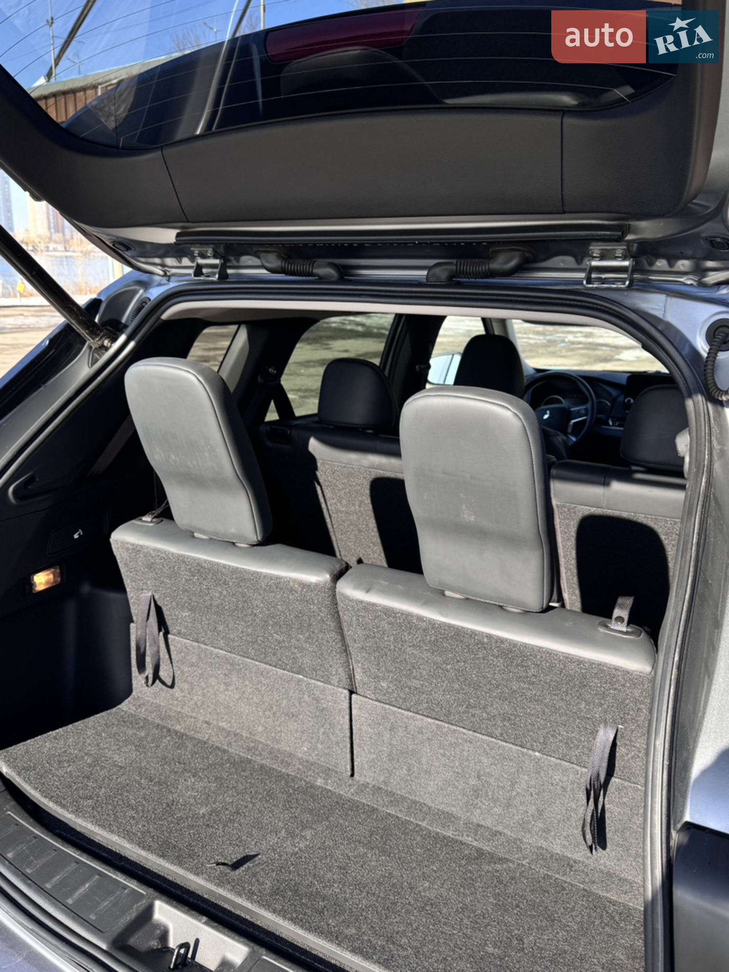 2021 Mitsubishi Outlander - мініатюра 28