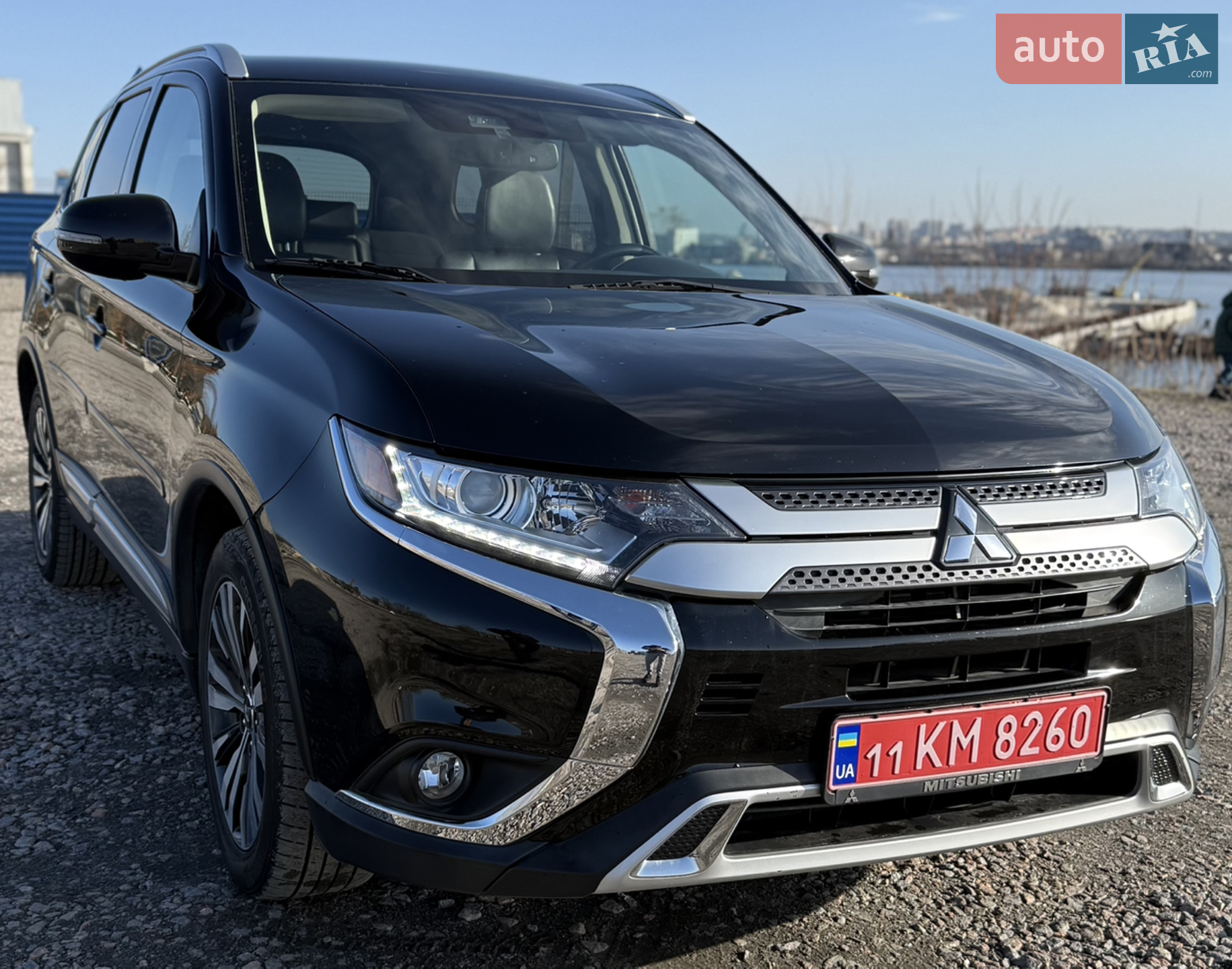 2019 Mitsubishi Outlander - мініатюра 4