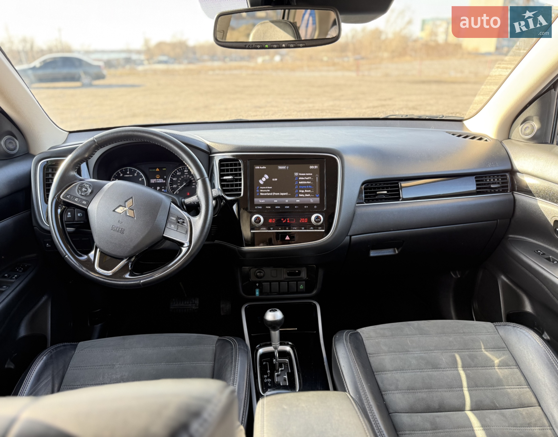 2019 Mitsubishi Outlander - мініатюра 6