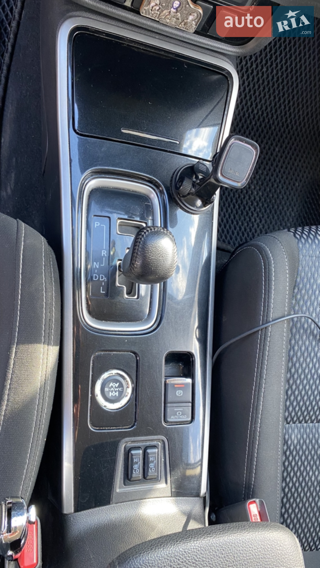 2016 Mitsubishi Outlander - мініатюра 24