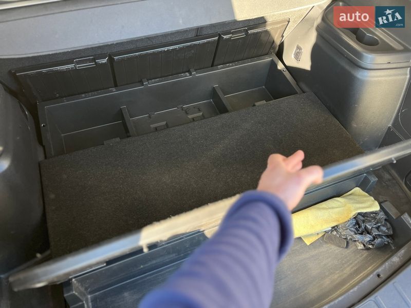 Внедорожник / Кроссовер Mitsubishi Outlander 2013 в Луцке